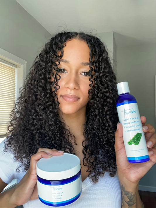 What is Co-Wash, and Why Should You Be Using it?