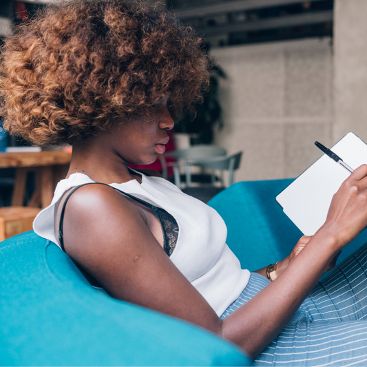 The Crown Act: Fighting Discrimination on Hair in the work place.