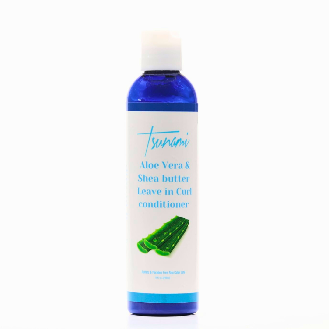Anti-Frizz Hydration & Moisture Bundle | Premium Frizz Control & Deep Hydration for Curly Hair