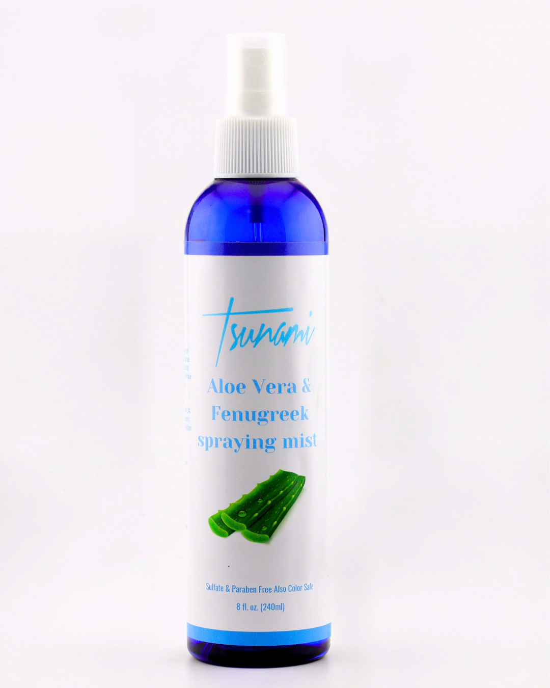 Tsunami Aloe Vera & Fenugreek Hair Repair Spraying Mist