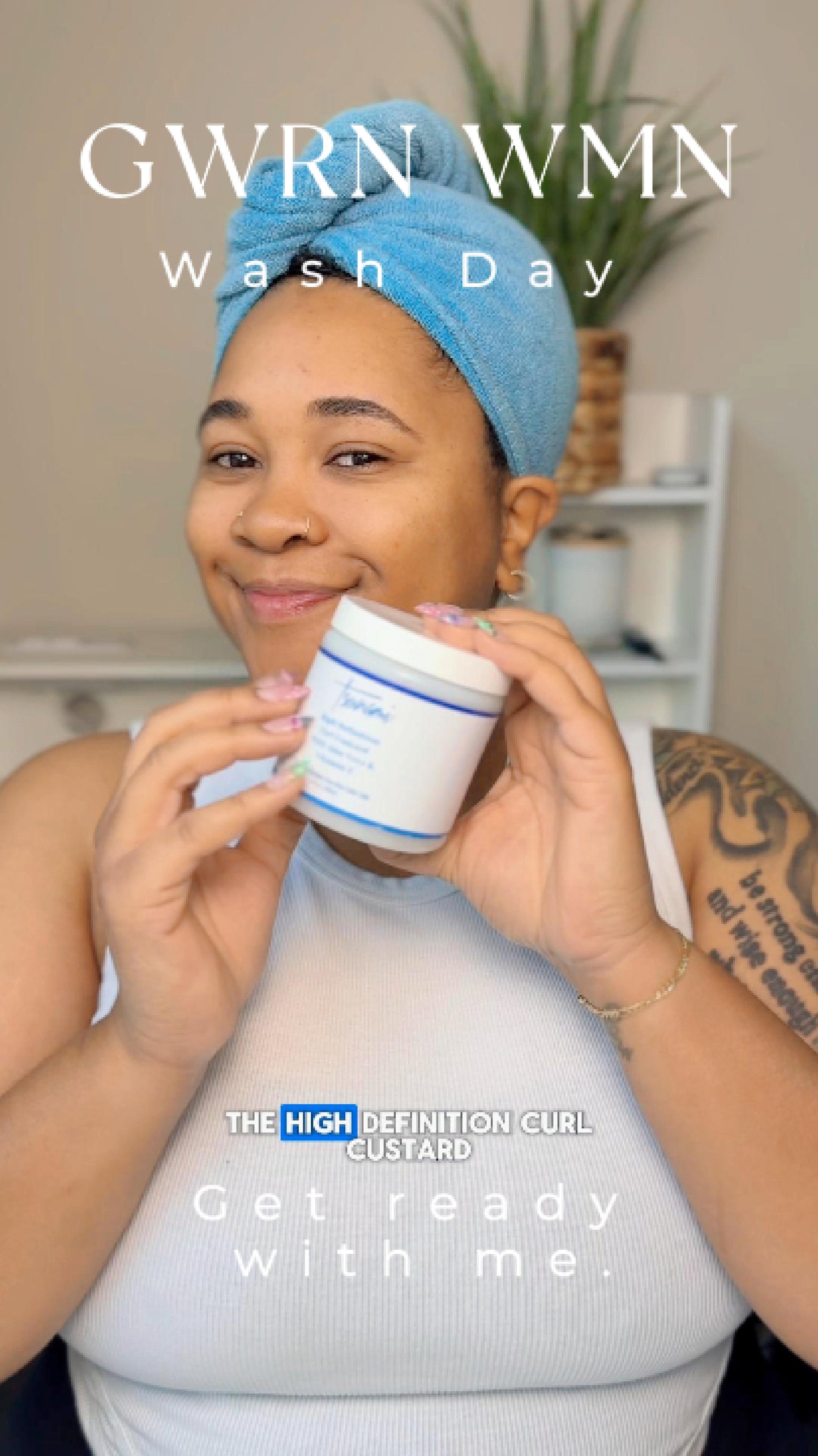 Tsunami Complete Wash and Style Bundle