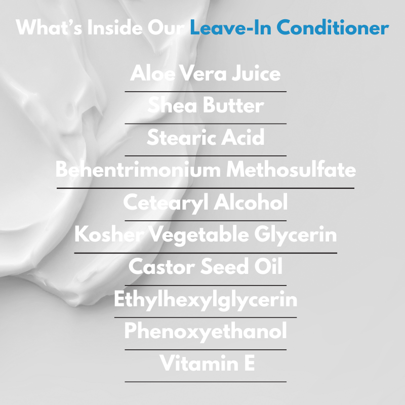 Tsunami L.O.C. Bundle — Liquid • Oil • Cream Hydration System for Textured Hair