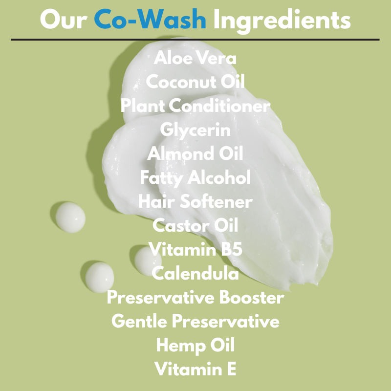 Anti-Frizz Hydration & Moisture Bundle | Premium Frizz Control & Deep Hydration for Curly Hair