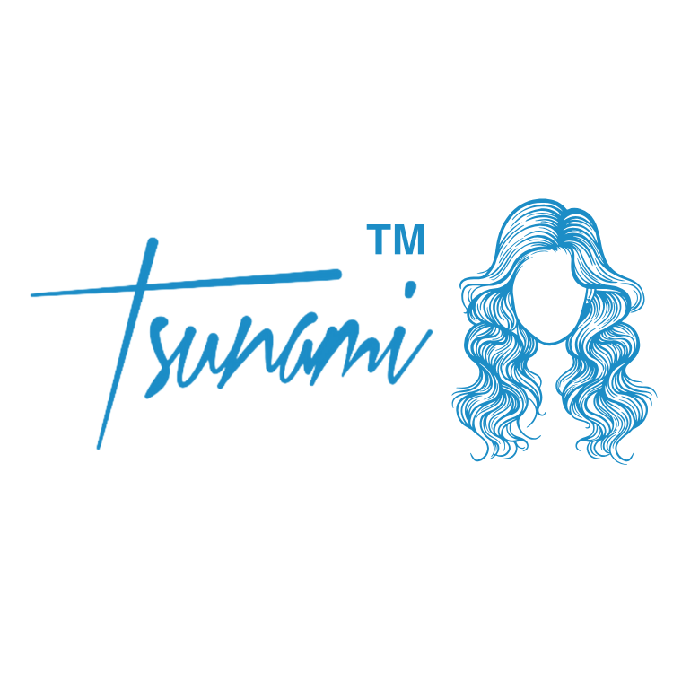 Tsunami Hair