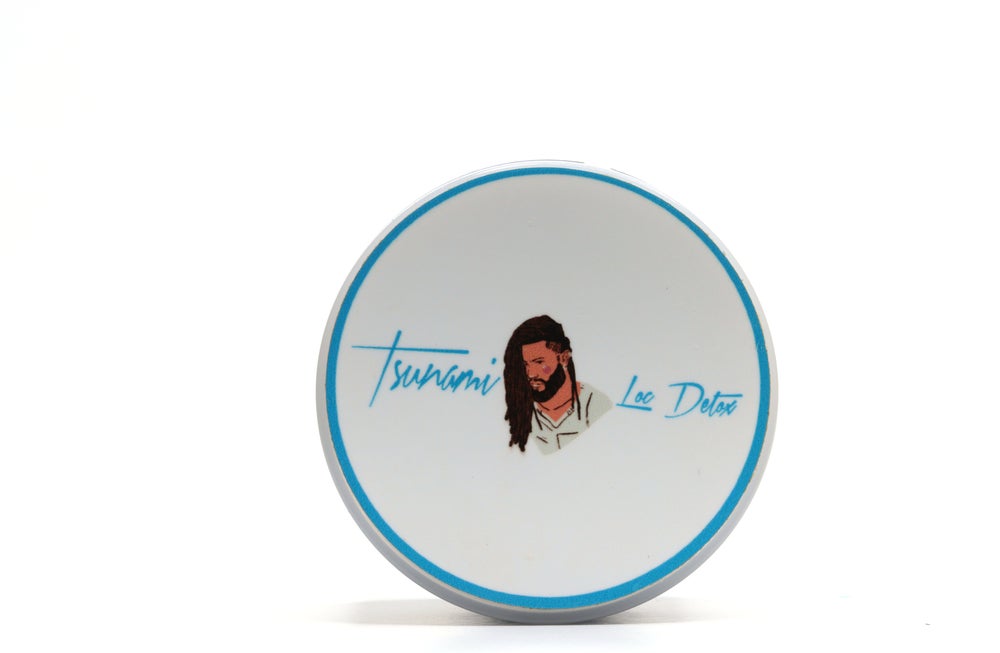 Tsunami Loc Detox