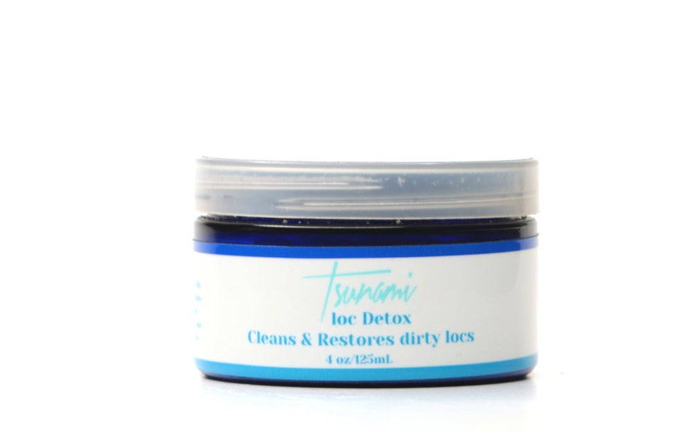 Tsunami Loc Detox