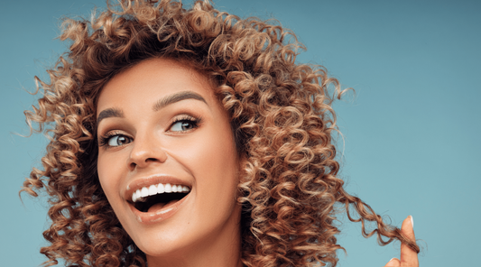 There are so many types of wavy, curly, and coily hair that trying to do what's best for your tresses can be confusing. Follow these universal tips for the best curly hair routine; your tresses are guaranteed to thank you later.