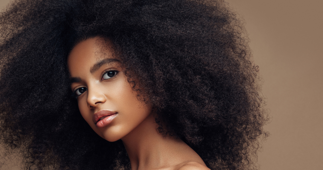 Hands Off Our Hair: The Importance of Respecting Black Women's Hair in the Workplace