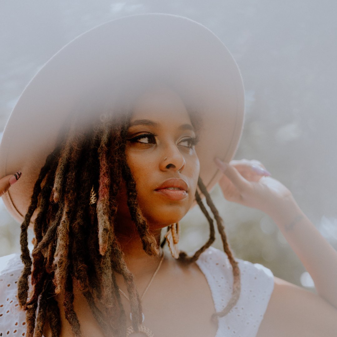 Tsunami Loc Care Collection: Elevate Your Locs with Gentle Pampering ...
