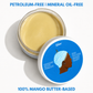 Tsunami 360 Wave Pomade for men | Strong Hold & Wave Definition for Curly & Wavy Hair
