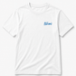 Tsunami Waterfall Tee (black)