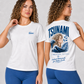 Tsunami Waterfall Tee