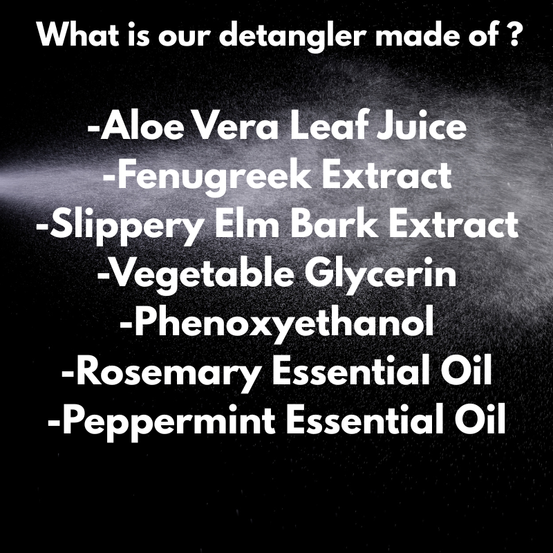 Tsunami L.O.C. Bundle — Liquid • Oil • Cream Hydration System for Textured Hair