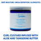 Tsunami High Definition Curl Custard | Define, Shape & Nourish Curls