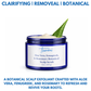 Tsunami Aloe Vera, Fenugreek & Rosemary Botanical Scalp Exfoliant