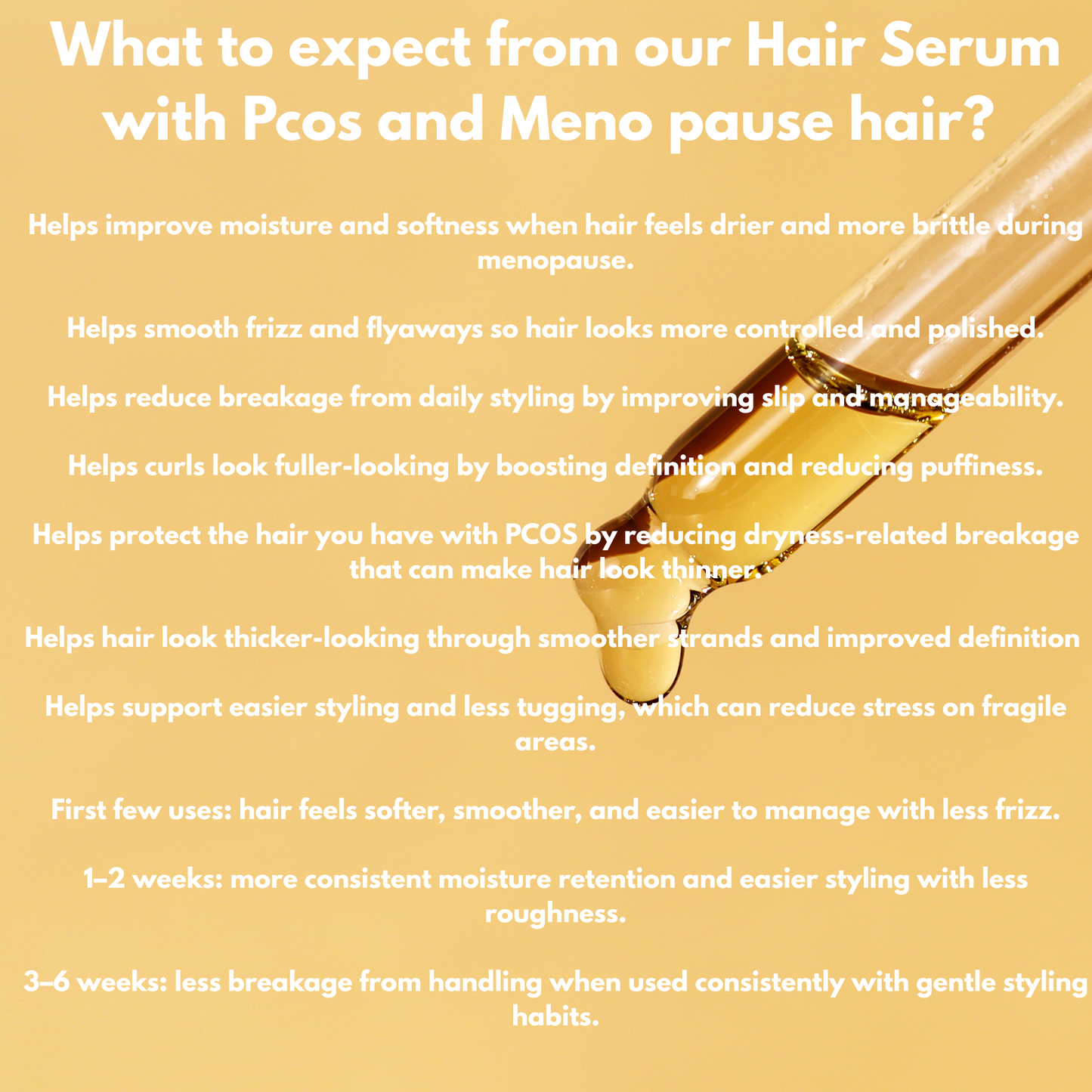 Tsunami 23-in-1 Hair Growth Serum w/ Neem Oil, Rosemary & Fenugreek | Nourish & Strengthen Hair