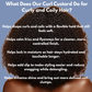 Tsunami High Definition Curl Custard | Define, Shape & Nourish Curls