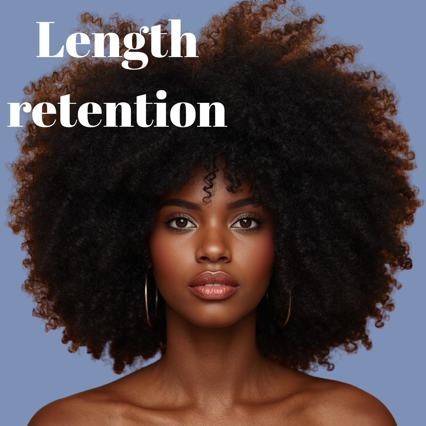 Tsunami High Definition Curl Custard | Define, Shape & Nourish Curls