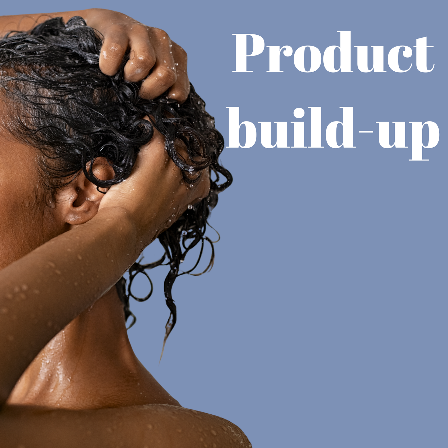 Tsunami Aloe Vera Shea Butter & Vitamin E Shampoo and Conditioner Bundle - Moisturizing & Nourishing for Curly, Dry Hair