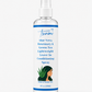Tsunami Aloe Vera, Green Tea & Rosemary Lightweight Leave-In Conditioning Spray for Wavy Hair