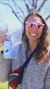 Nourish and Hydrate Your Hair with Tsunami Aloe Vera & Shea Butter