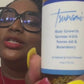 Tsunami 23-in-1 Hair Growth Serum w/ Neem Oil, Rosemary & Fenugreek | Nourish & Strengthen Hair