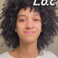 Tsunami L.O.C. Bundle — Liquid • Oil • Cream Hydration System for Textured Hair