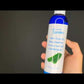 Tsunami Aloe vera  shea butter & vitamin E  shampoo and conditioner wash bundle